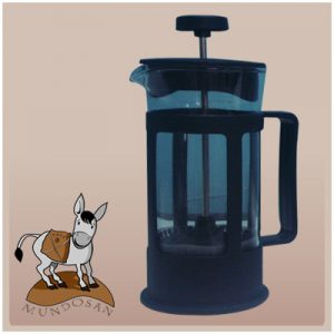 Pack Cafetera 1