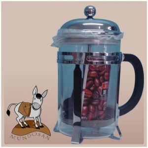 Pack Cafetera 2