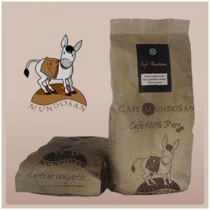 Pack Café