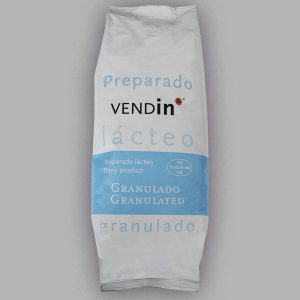 LECHE