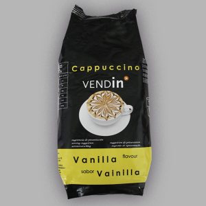 CAPPUCCINO VAINILLA